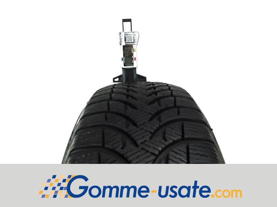 Thumb Michelin Gomme Usate Michelin 175/65 R14 82T Alpin A4 M+S (80%) pneumatici usati Invernale 0 Thumb Michelin Gomme Usate Michelin 175/65 R14 82T Alpin A4 M+S (80%) pneumatici usati Invernale 0